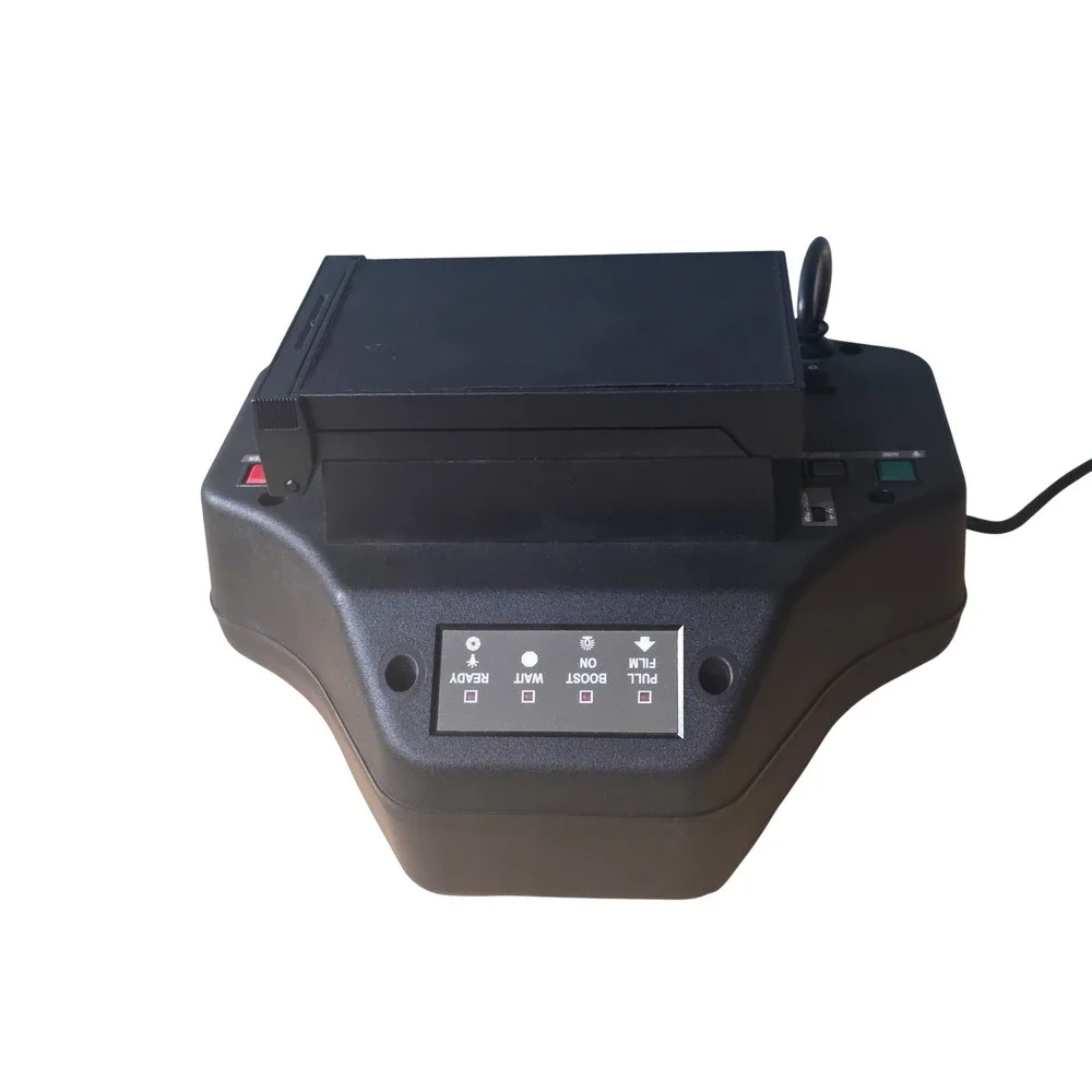 Vintage Polaroid SX-2 115V Instant‎ Passport Camera